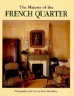 Image for The majesty of the French Quarter