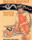 Image for Maria Montoya Martinez, Master Potter