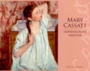 Image for Mary Cassatt: impressionist painter