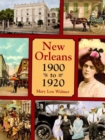 Image for New Orleans, 1900 to 1920