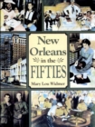 Image for New Orleans in the Fifties