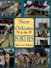 Image for New Orleans in the Forties