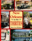 Image for New Orleans in the Thirties