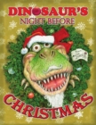 Image for Dinosaur&#39;s Night Before Christmas
