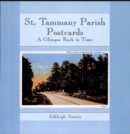 Image for St. Tammany Parish postcards: a glimpse back in time