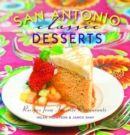 Image for San Antonio Classic Desserts