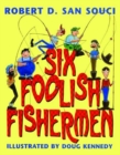 Image for Six Foolish Fishermen
