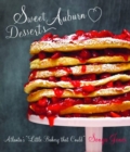 Image for Sweet auburn desserts