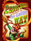 Image for Pecos Bill Invents the Ten-Gallon Hat