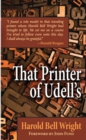 Image for That printer of Udell&#39;s