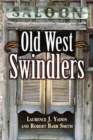 Image for Old West Swindlers