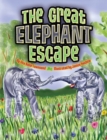 Image for Great Elephant Escape