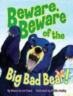 Image for Beware, Beware of the Big Bad Bear!