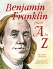 Image for Benjamin Franklin from A to Z