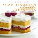 Image for Scandinavian classic desserts