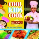 Image for Cool Kids Cook : Louisiana