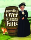 Image for Barreling Over Niagara Falls