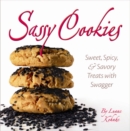 Image for Sassy Cookies