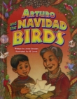 Image for Arturo and the Navidad Birds