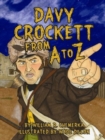 Image for Davy Crockett from A to Z
