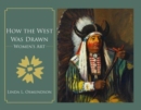 Image for How the West Was Drawn : Women&#39;s Art