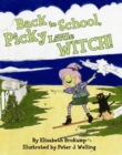 Image for Back to School, Picky Little Witch!