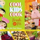 Image for Cool Kids Cook