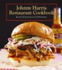 Image for Johnny Harris restaurant cookbook