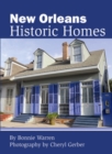 Image for New Orleans Historic Homes