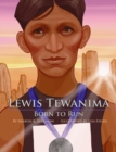 Image for Lewis Tewanima
