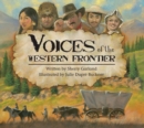 Image for Voices of the western frontier
