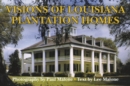 Image for Visions of Louisiana Plantation Homes
