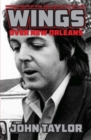 Image for Wings Over New Orleans