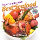 Image for New Orleans&#39; Best Seafood Restaurants