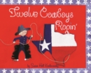 Image for Twelve Cowboys Ropin&#39;