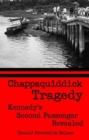Image for Chappaquiddick Tragedy