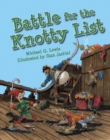 Image for Battle for the Knotty List