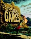 Image for The prehistoric games
