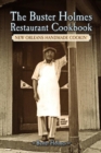 Image for The Buster Holmes restaurant cookbook: New Orleans handmade cookin