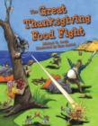 Image for Great Thanksgiving Food Fight, The