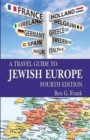 Image for Travel Guide to Jewish Europe