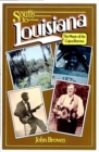 Image for South to Louisiana: the music of the Cajun bayous