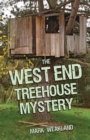 Image for The West End treehouse mystery