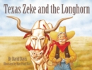 Image for Texas Zeke and the Longhorn