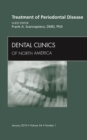 Image for Treatment of periodontal disease