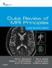Image for Duke review of MRI principles