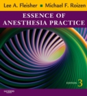 Image for Essence of anesthesia practice