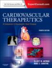 Image for Cardiovascular Therapeutics - A Companion to Braunwald&#39;s Heart Disease