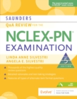 Image for Saunders Q &amp; A Review for the NCLEX-PN (R) Examination
