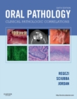 Image for Oral pathology: clinical pathologic correlations